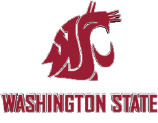 Deportes N C A A - D1 (National Collegiate Athletic Association) W Washington State Cougars 