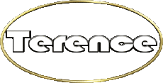 Prénoms MASCULIN - UK - USA T Terence 