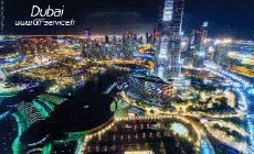 Humor -  Fun Orte - TimeLapse Dubai 