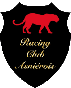 Deportes Rugby Club Francia Logo Dept 92 Racing Club Asnierois 