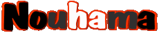 First Names FEMININE - Maghreb Muslim N Nouhama 