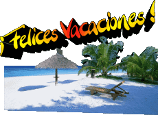 Nachrichten Spanisch Felices Vacaciones 28 