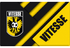 Sports FootBall Club Europe Pays Bas Vitesse Arnhem 