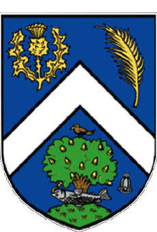 Sportivo Rugby - Club Mondo - Logo Scozia Glasgow Academicals RFC 