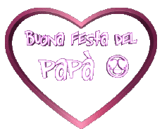 Messages Italian Buona festa del papà 02 