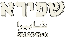 Bier Israel Shapiro 
