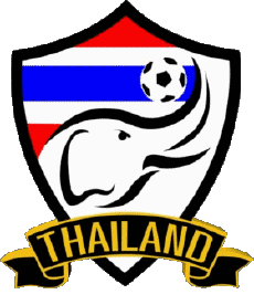 Sportivo Calcio Squadra nazionale  -  Federazione Asia Tailandia 