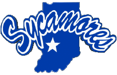 Deportes N C A A - D1 (National Collegiate Athletic Association) I Indiana State Sycamores 