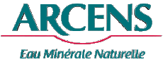 Getränke Mineralwasser Arcens 