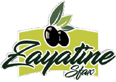 Food Oils Zayatine 