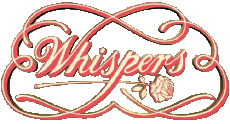 Multi Media Music Funk & Disco The Whispers Logo 