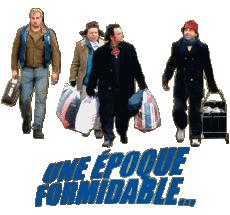 Multi Media Movie France Gérard Jugnot Une époque formidable 