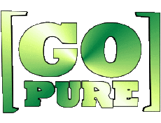 Cibo Apéritifs - Chips - Snack Paesi Bassi Go Pure 