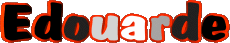 Nombre FEMENINO - Francia E Edouarde 