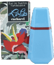 Fashion Couture - Perfume Cacharel 