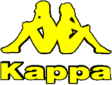 Mode Sports Wear Kappa 