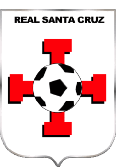 Sport Fußballvereine Amerika Bolivien Real Santa Cruz 