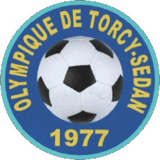 Sportivo Calcio  Club Francia Grand Est 08 - Ardennes Olympique Torcy-Sedan 