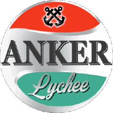 Boissons Bières Indonésie Anker 