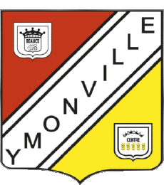 Sport Fußballvereine Frankreich Centre-Val de Loire 28 - Eure-et-Loire Av. Ymonville 
