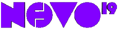 Multimedia Kanäle - TV Frankreich Novo 19 Logo 