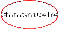 Prénoms FEMININ - France E Emmanuelle 