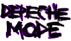 Multi Media Music New Wave Depeche Mode 