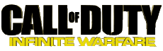 Multi Média Jeux Vidéo Call of Duty Infinite Warfare 