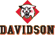 Sports N C A A - D1 (National Collegiate Athletic Association) D Davidson Wildcats 