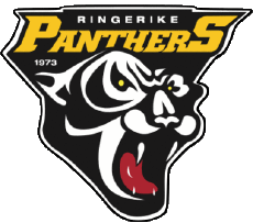 Sportivo Hockey - Clubs Norvegia Ringerike Panthers 