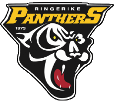 Sports Hockey - Clubs Norvège Ringerike Panthers 