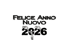 Messages Italien Felice Anno Nuovo 2026 01 