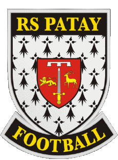 Sports Soccer Club France Centre-Val de Loire 45 - Loiret Rev.S. Patay 