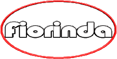 Nome FEMMINILE - Italia F Fiorinda 