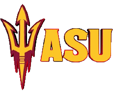 Sport N C A A - D1 (National Collegiate Athletic Association) A Arizona State Sun Devils 