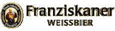 Boissons Bières Allemagne Franziskaner 