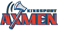 Sportivo Baseball U.S.A - Appalachian League Kingsport Axmen 