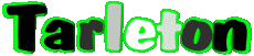 First Names MASCULINE -  UK - USA - IRL - AUS - NZ T Tarleton 