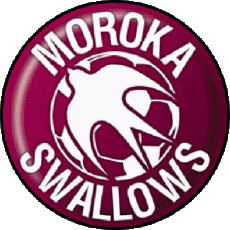 Sportivo Calcio Club Africa Sud Africa Moroka Swallows FC 