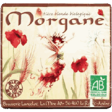 Getränke Bier Frankreich Lancelot 