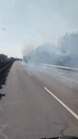 Humor - Fun Transporte Camiones Accident Crash Fail 02 