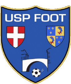 Deportes Fútbol Clubes Francia Auvergne - Rhône Alpes 73 - Savoie US Pont de Beauvoisin 