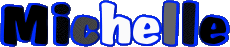 Nome FEMMINILE - Francia M Michelle 