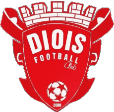 Deportes Fútbol Clubes Francia Auvergne - Rhône Alpes 26 - Drome Diois FC 