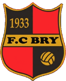 Deportes Fútbol Clubes Francia Ile-de-France 94 - Val-de-Marne FC Bry 