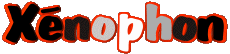 Prénoms MASCULIN - France X Xénophon 