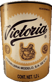 Bebidas Cervezas Mexico Victoria de Mexico 