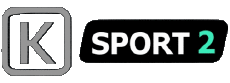 Multimedia Canales - TV Mundo Kosovo K Sport 2 
