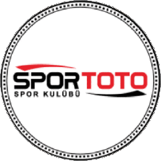 Sports HandBall - Clubs - Logo Türkiye Spor Toto 