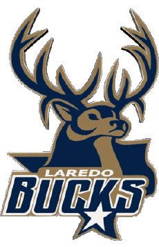 Deportes Hockey - Clubs U.S.A - CHL Central Hockey League Laredo Bucks 